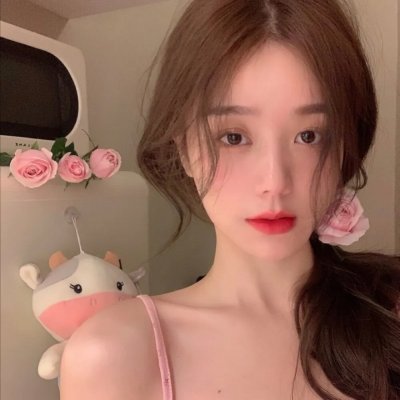 白衣侠女